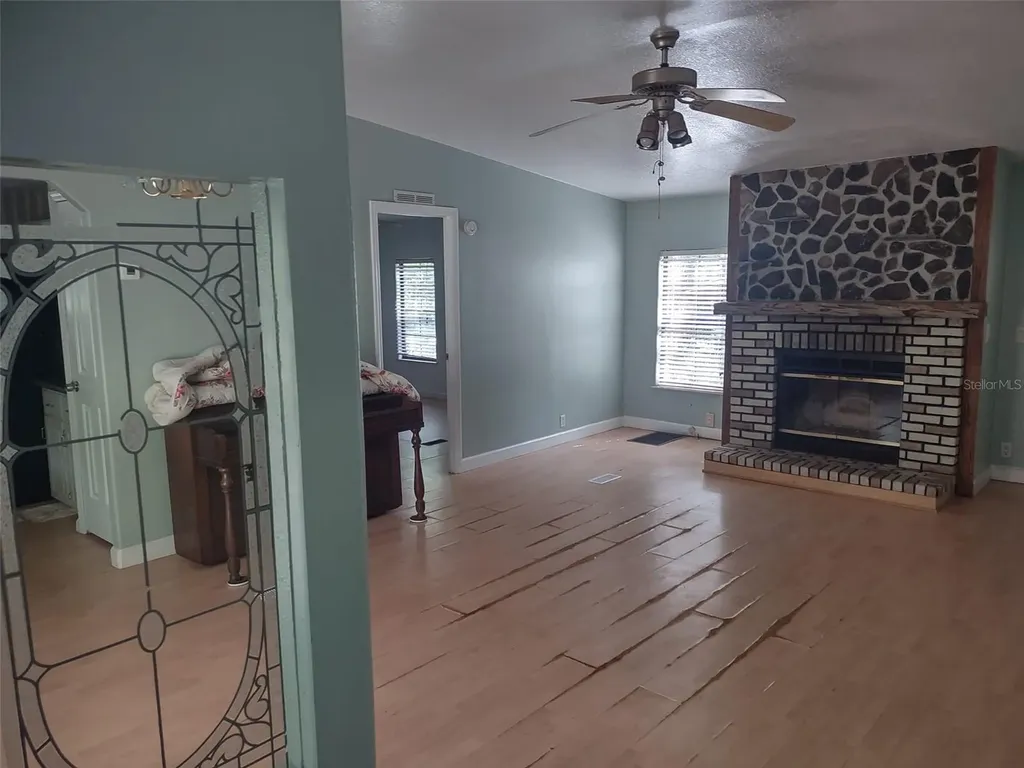 56508 Blue Creek Road Astor FL 32102