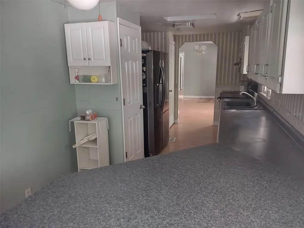 56508 Blue Creek Road Astor FL 32102