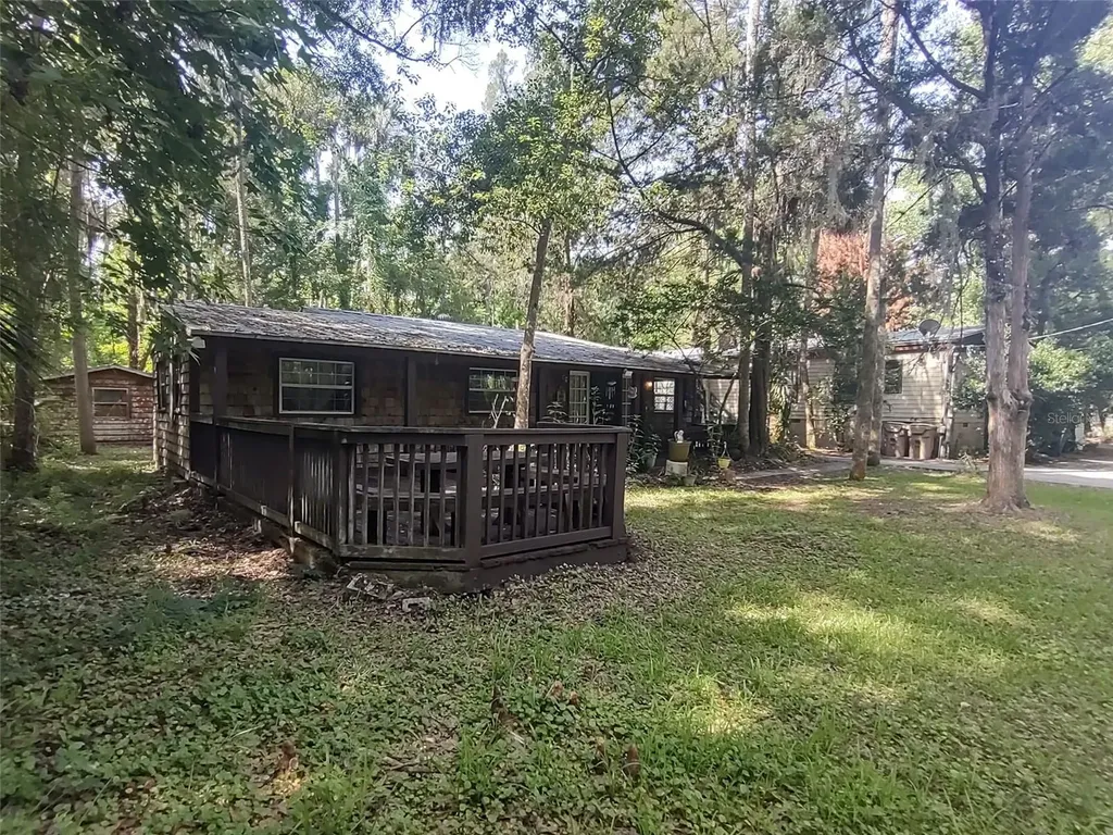 56508 Blue Creek Road Astor FL 32102