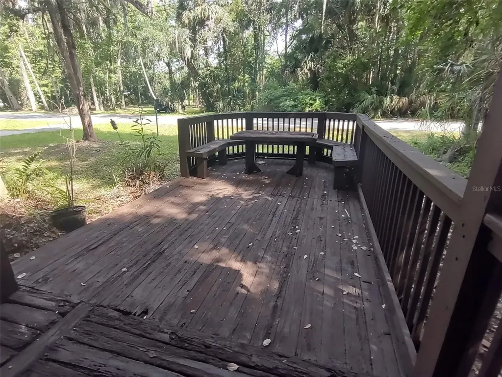 56508 Blue Creek Road Astor FL 32102