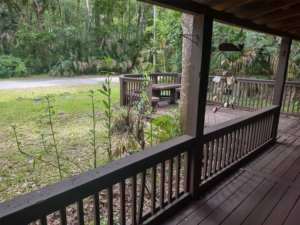 56508 Blue Creek Road Astor FL 32102