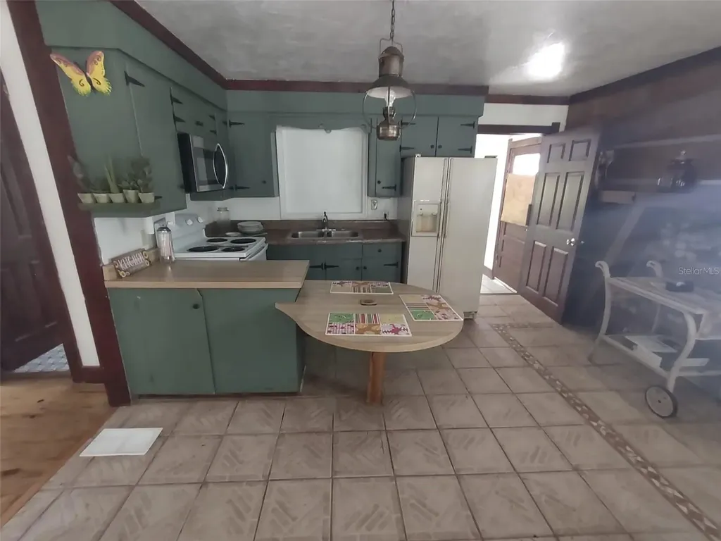 56508 Blue Creek Road Astor FL 32102