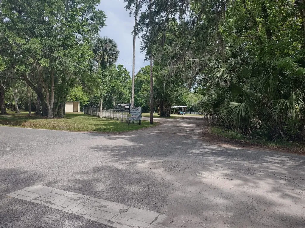 56508 Blue Creek Road Astor FL 32102