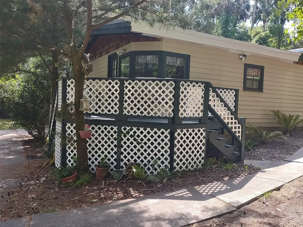 56508 Blue Creek Road Astor FL 32102