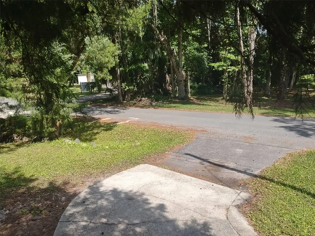 56508 Blue Creek Road Astor FL 32102