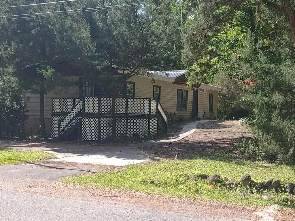 56508 Blue Creek Road Astor FL 32102