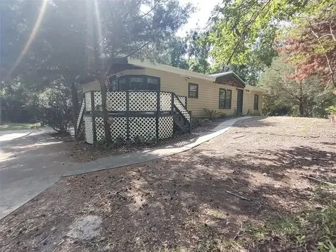 56508 Blue Creek Road Astor FL 32102