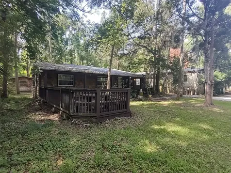 56508 Blue Creek Road Astor FL 32102