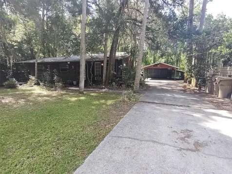 56508 Blue Creek Road Astor FL 32102