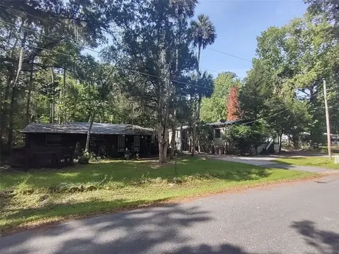 56508 Blue Creek Road Astor FL 32102