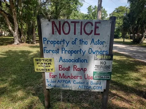 56508 Blue Creek Road Astor FL 32102