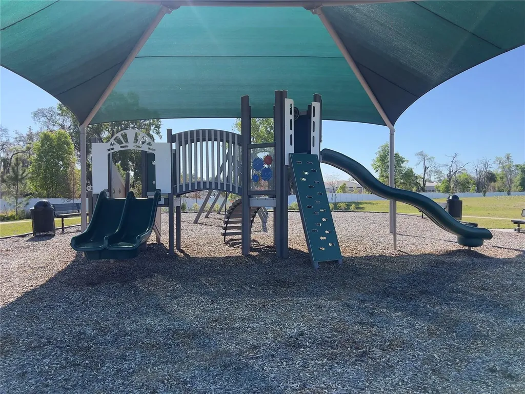 490 Thompson Village Avenue Apopka FL 32703