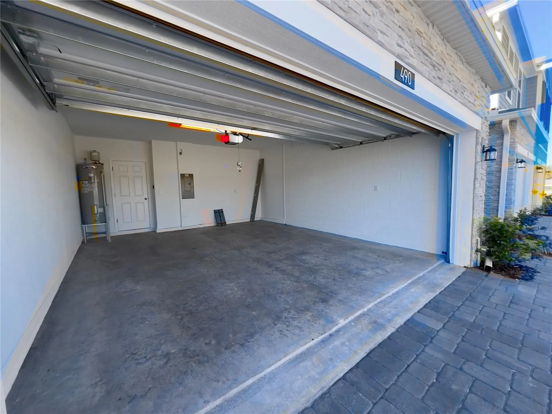 490 Thompson Village Avenue Apopka FL 32703