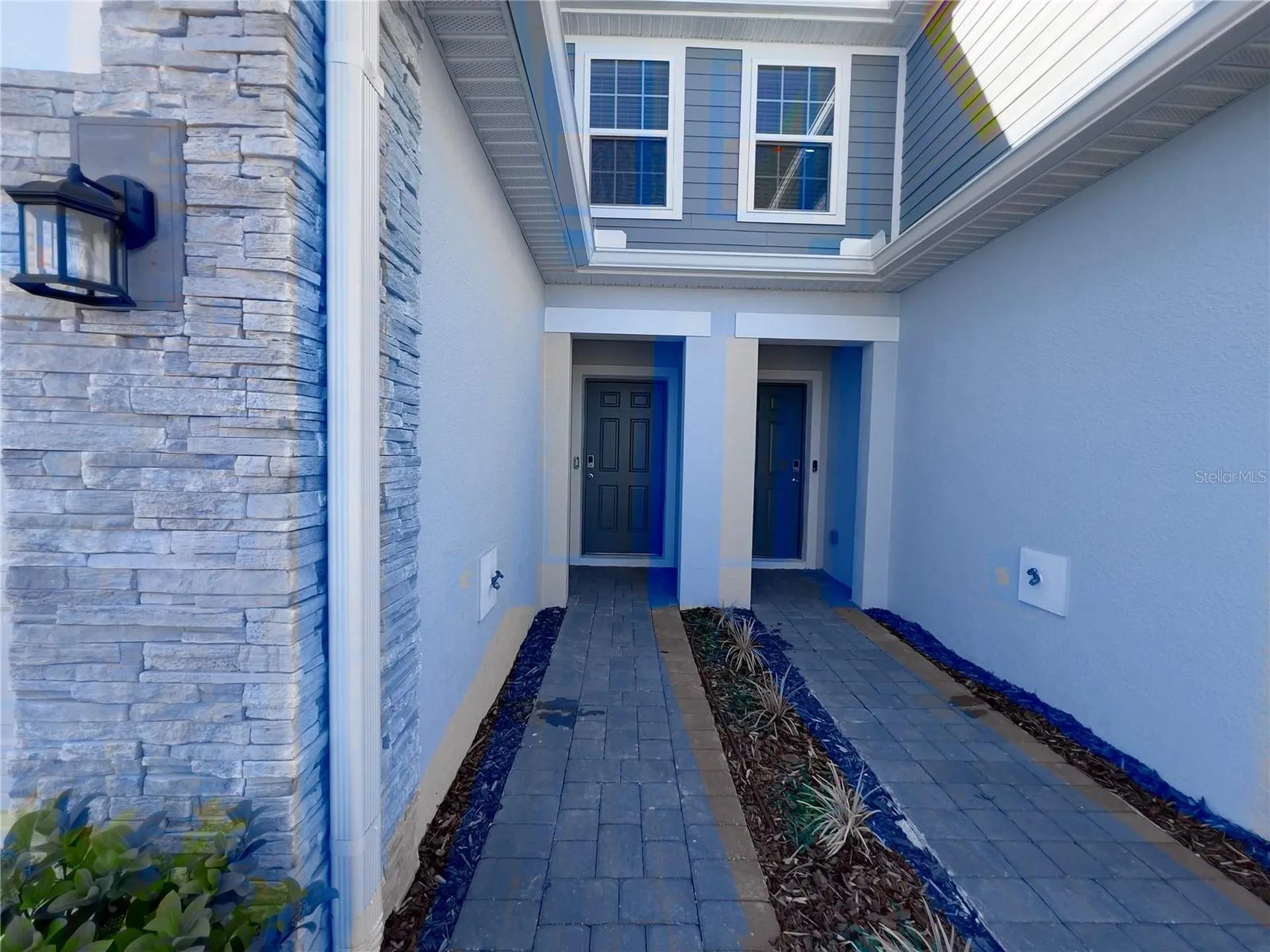 490 Thompson Village Avenue Apopka FL 32703