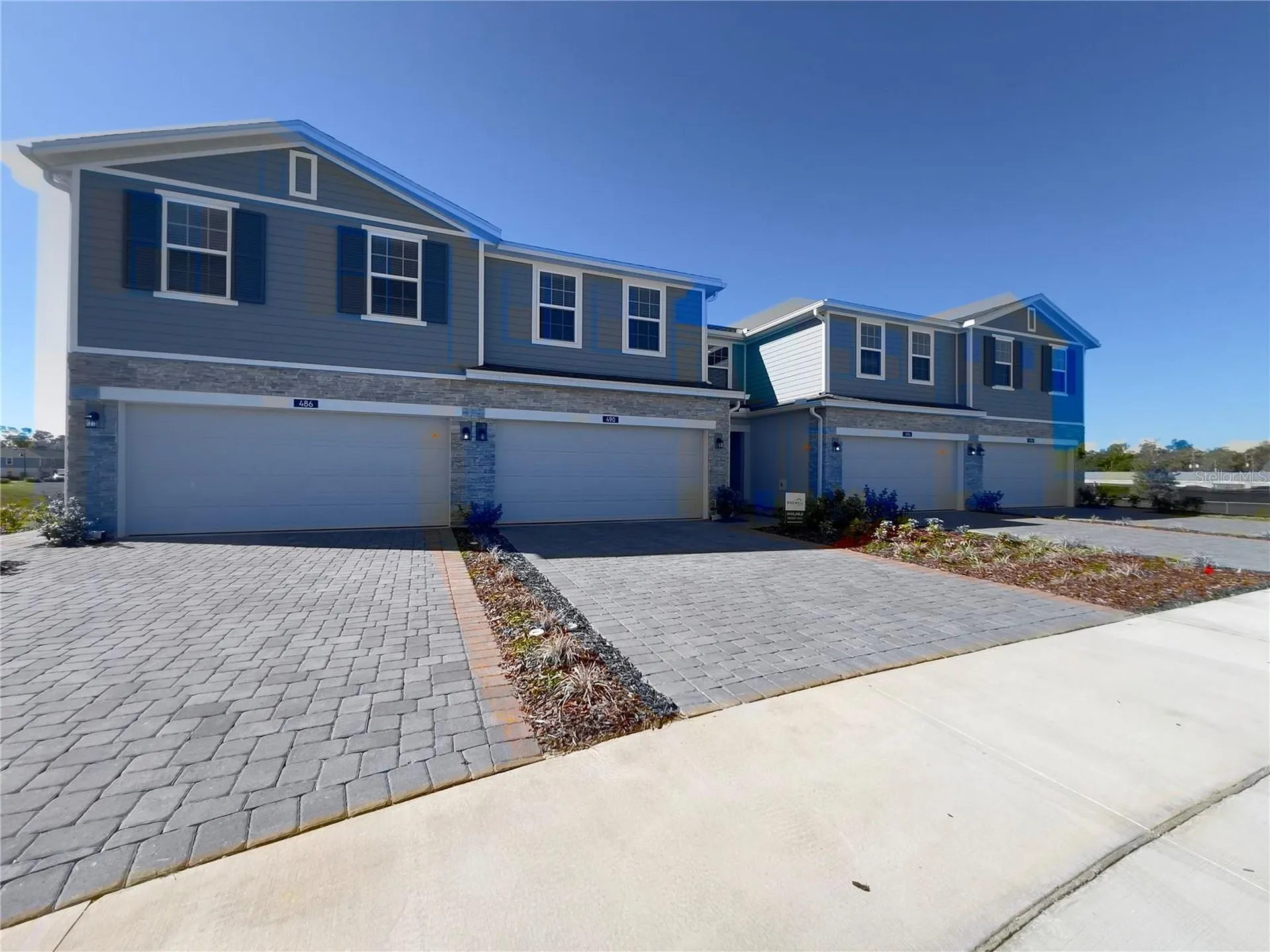 490 Thompson Village Avenue Apopka FL 32703