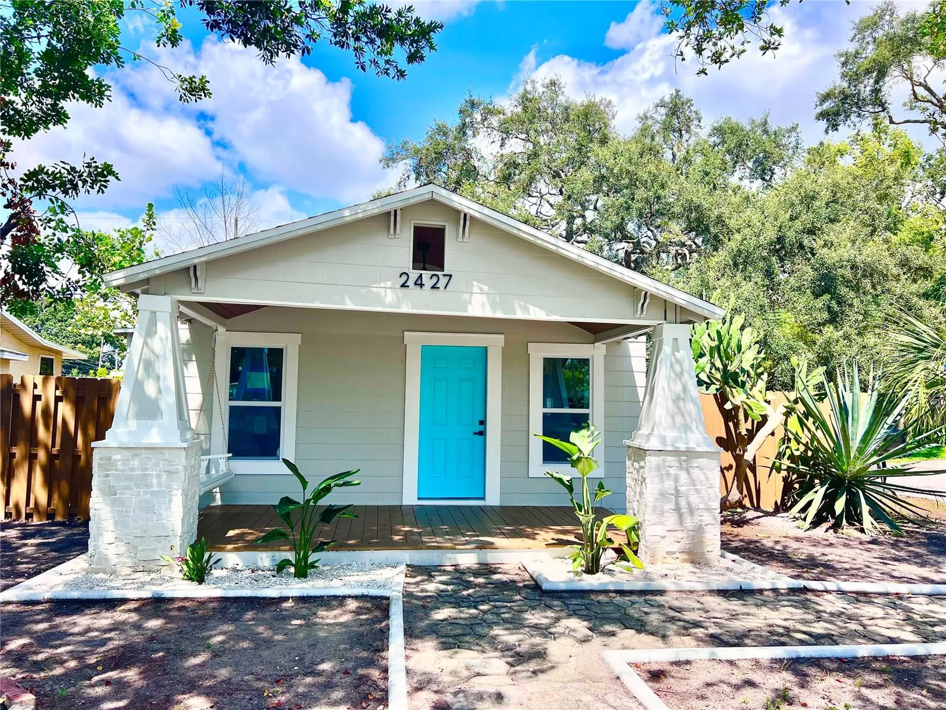 2427 32nd Avenue N St Petersburg FL 33713