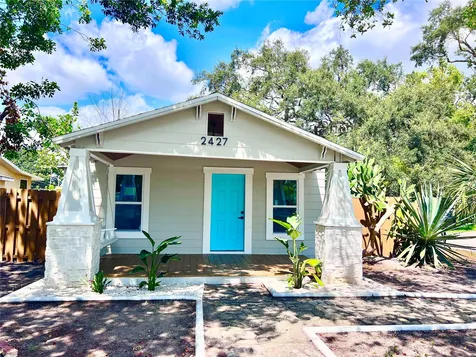 2427 32nd Avenue N St Petersburg FL 33713