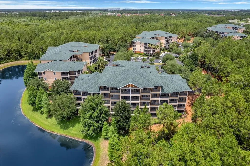 3060 Pirates Retreat Court Kissimmee FL 34747