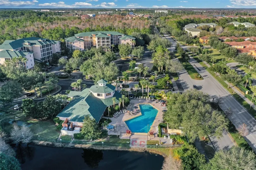3060 Pirates Retreat Court Kissimmee FL 34747