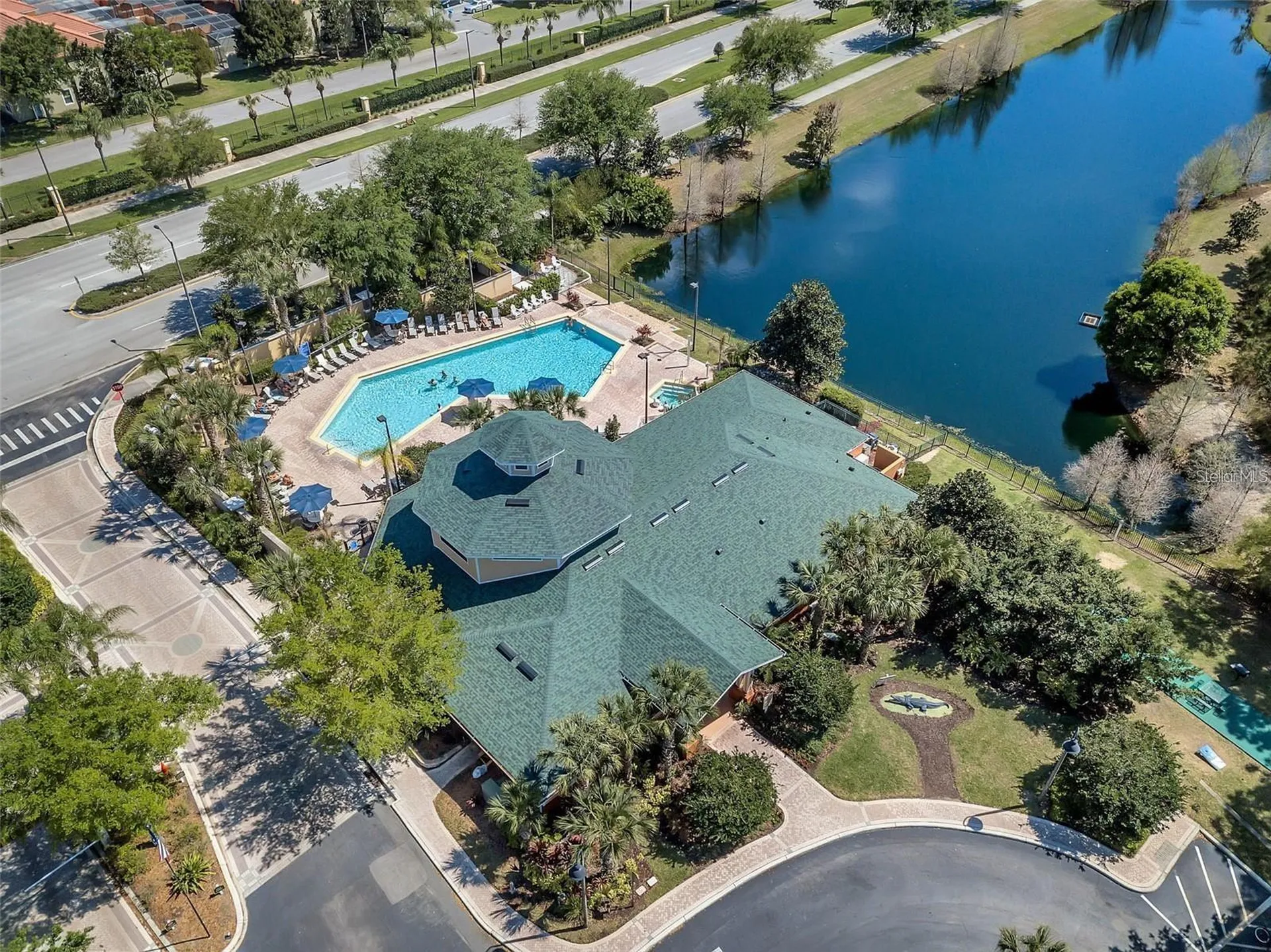 3060 Pirates Retreat Court Kissimmee FL 34747