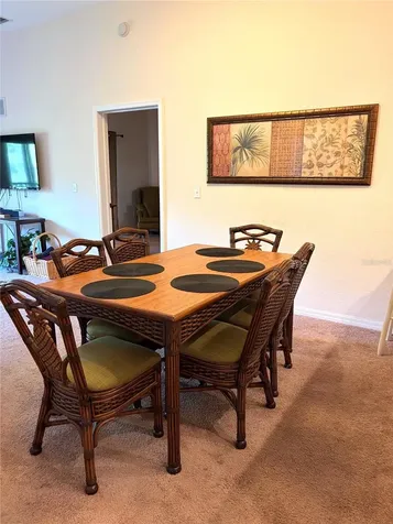 3060 Pirates Retreat Court Kissimmee FL 34747