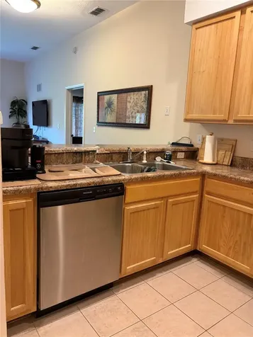 3060 Pirates Retreat Court Kissimmee FL 34747