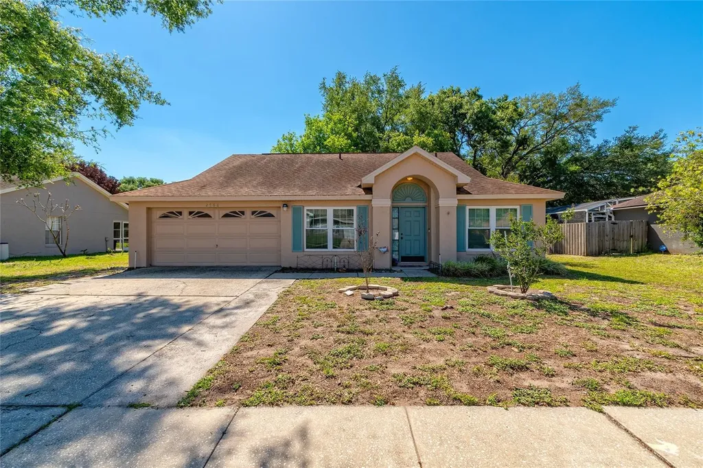 2766 Cullens Court Ocoee FL 34761