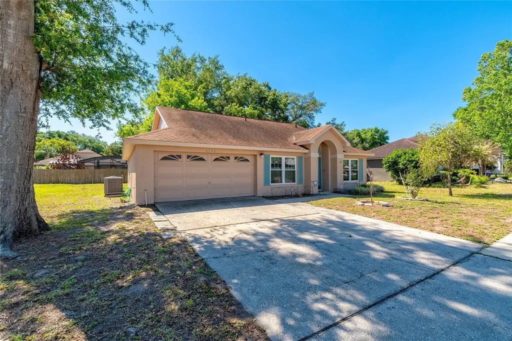 2766 Cullens Court Ocoee FL 34761