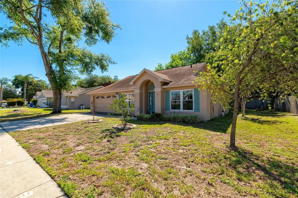 2766 Cullens Court Ocoee FL 34761