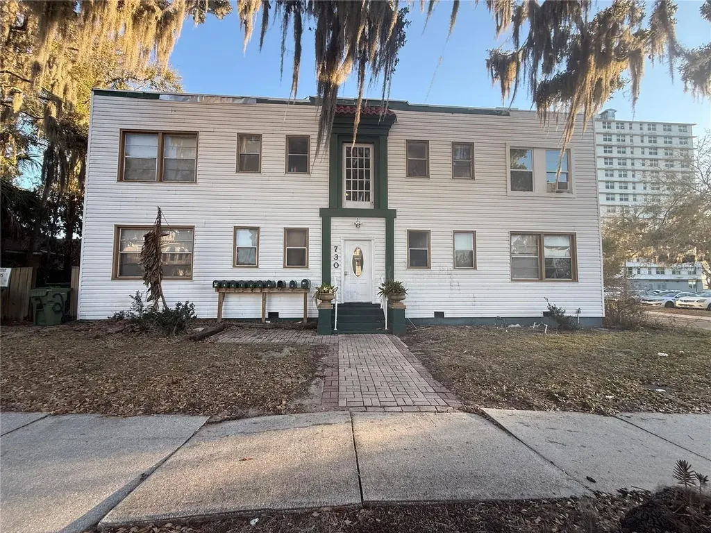 730 W Central Avenue Winter Haven FL 33880
