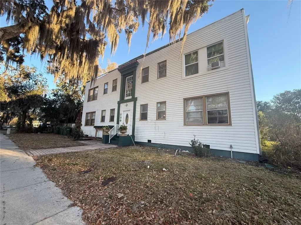 730 W Central Avenue Winter Haven FL 33880