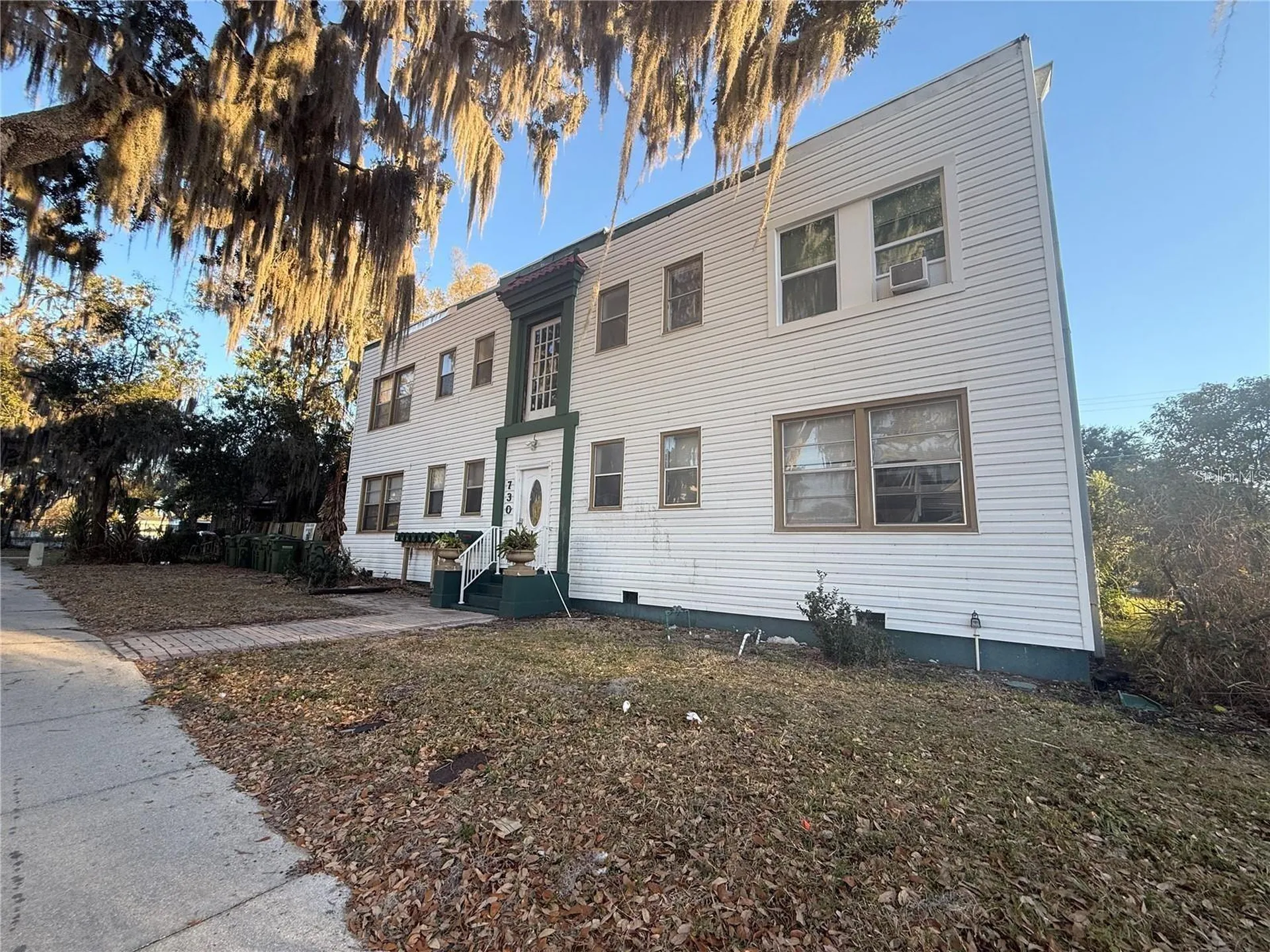 730 W Central Avenue Winter Haven FL 33880