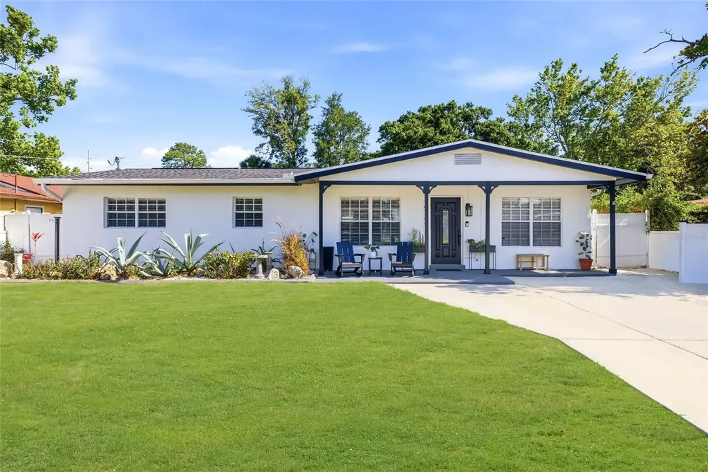 4209 Ohio Avenue Tampa FL 33616