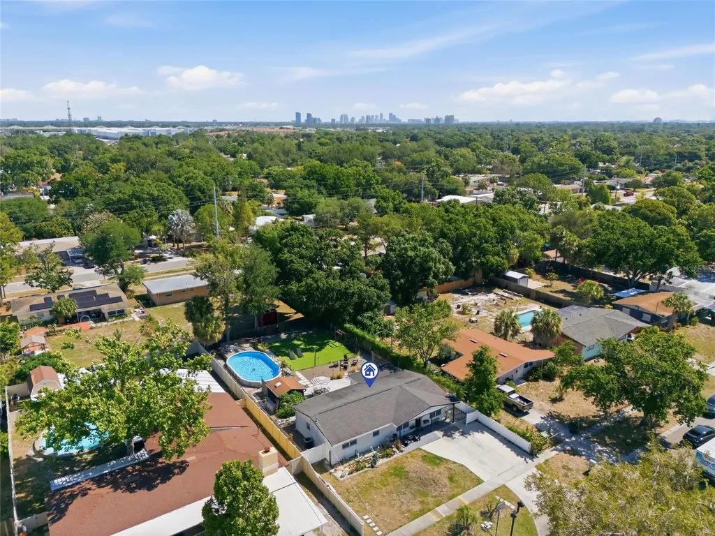 4209 Ohio Avenue Tampa FL 33616