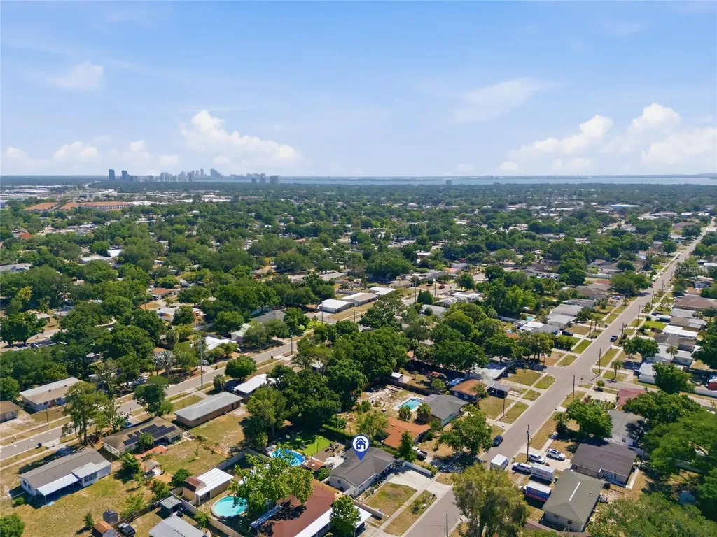 4209 Ohio Avenue Tampa FL 33616