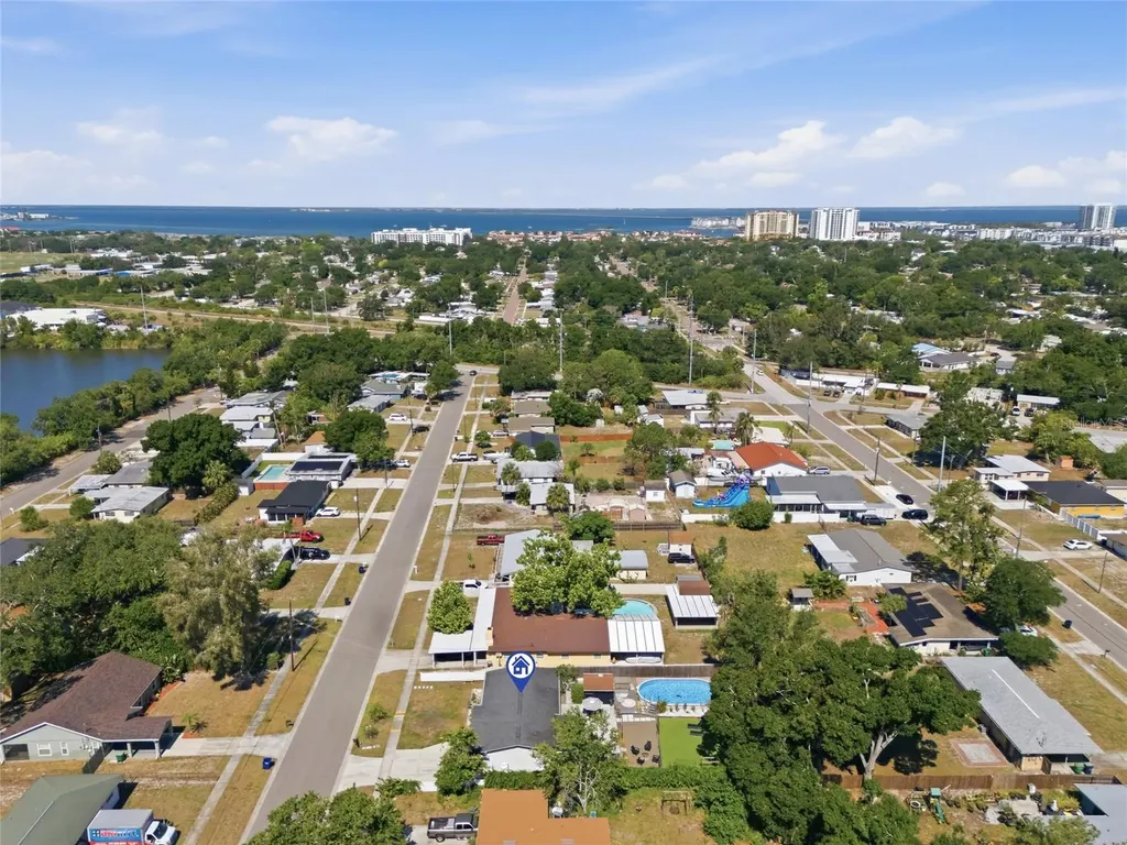 4209 Ohio Avenue Tampa FL 33616