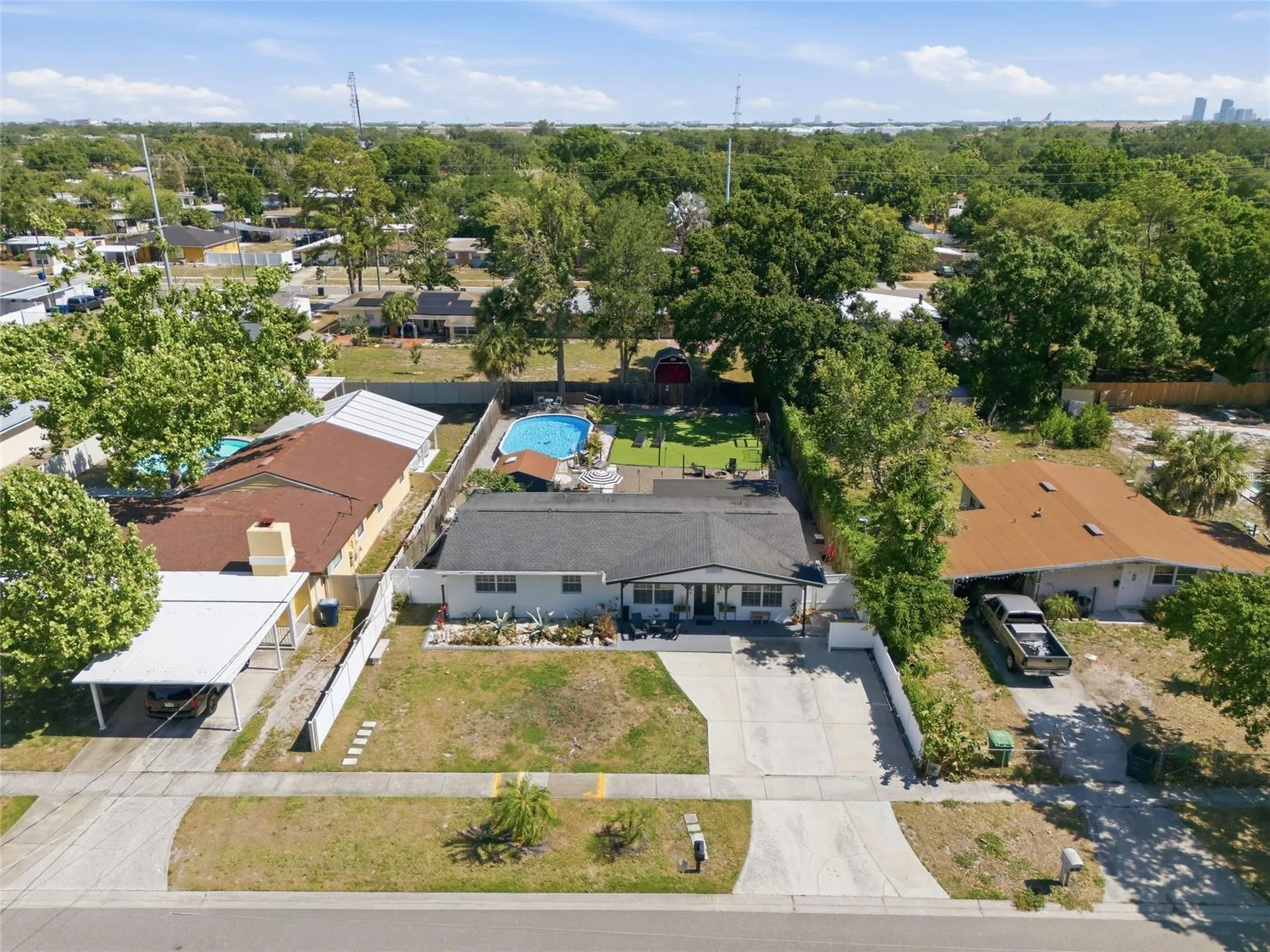 4209 Ohio Avenue Tampa FL 33616