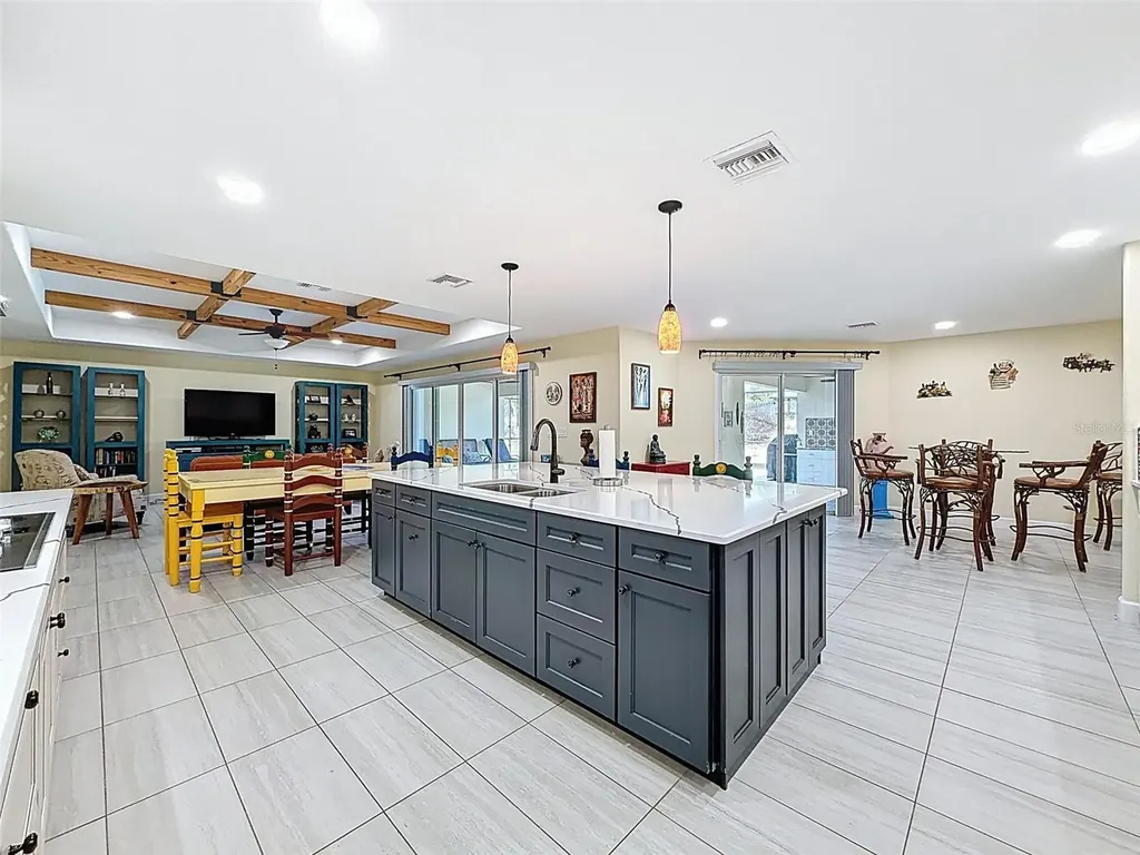 8423 E Zephyr Wing Court Floral City FL 34436
