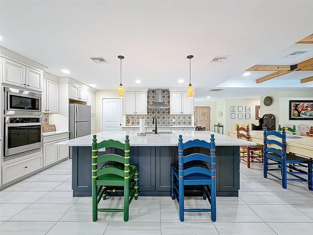 8423 E Zephyr Wing Court Floral City FL 34436