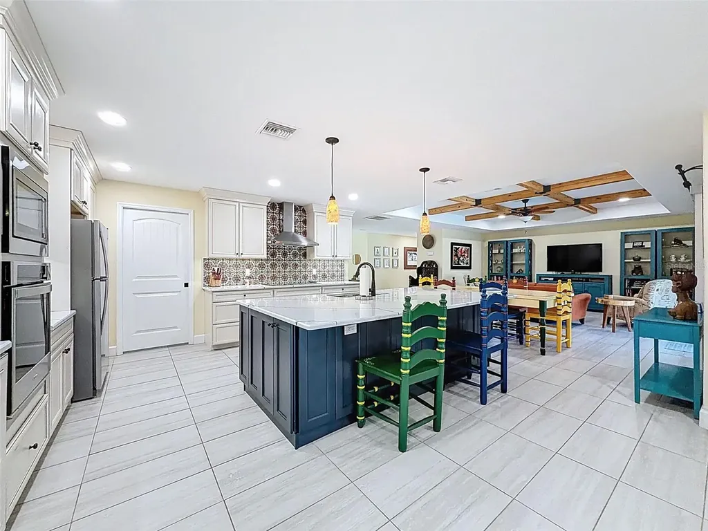 8423 E Zephyr Wing Court Floral City FL 34436