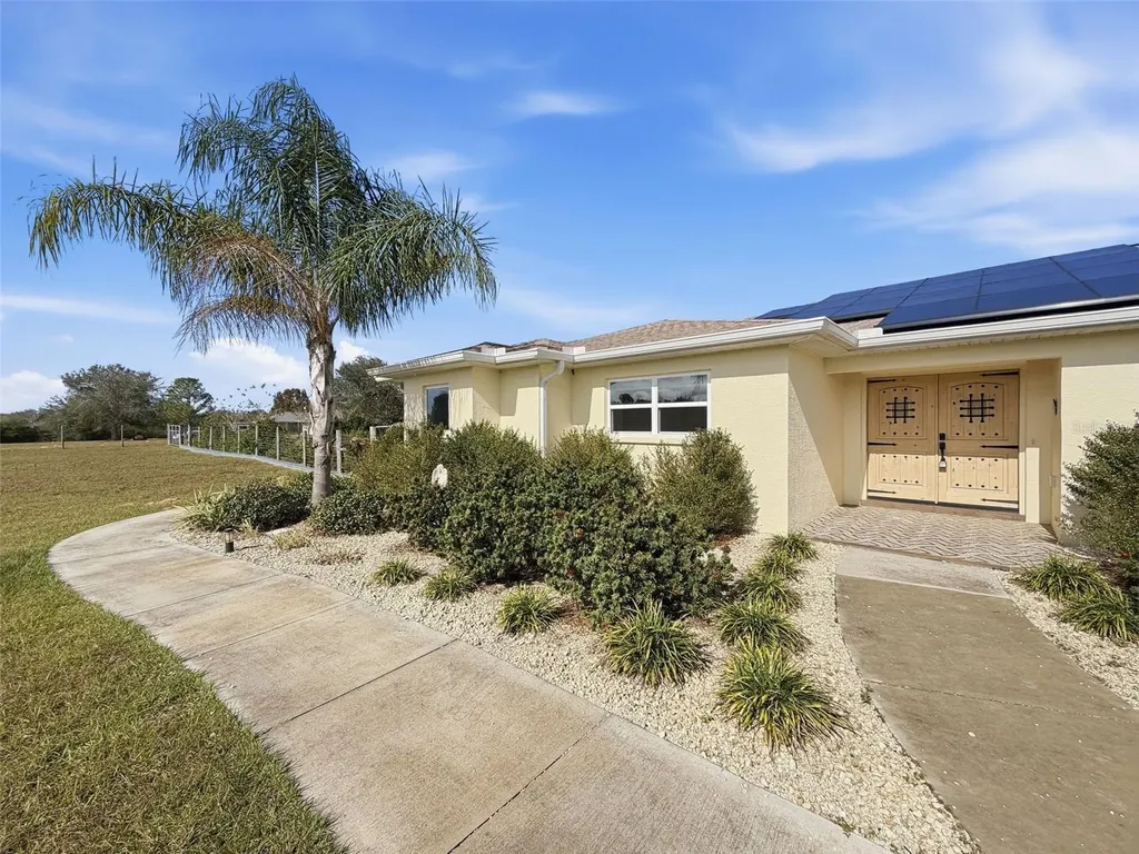 8423 E Zephyr Wing Court Floral City FL 34436
