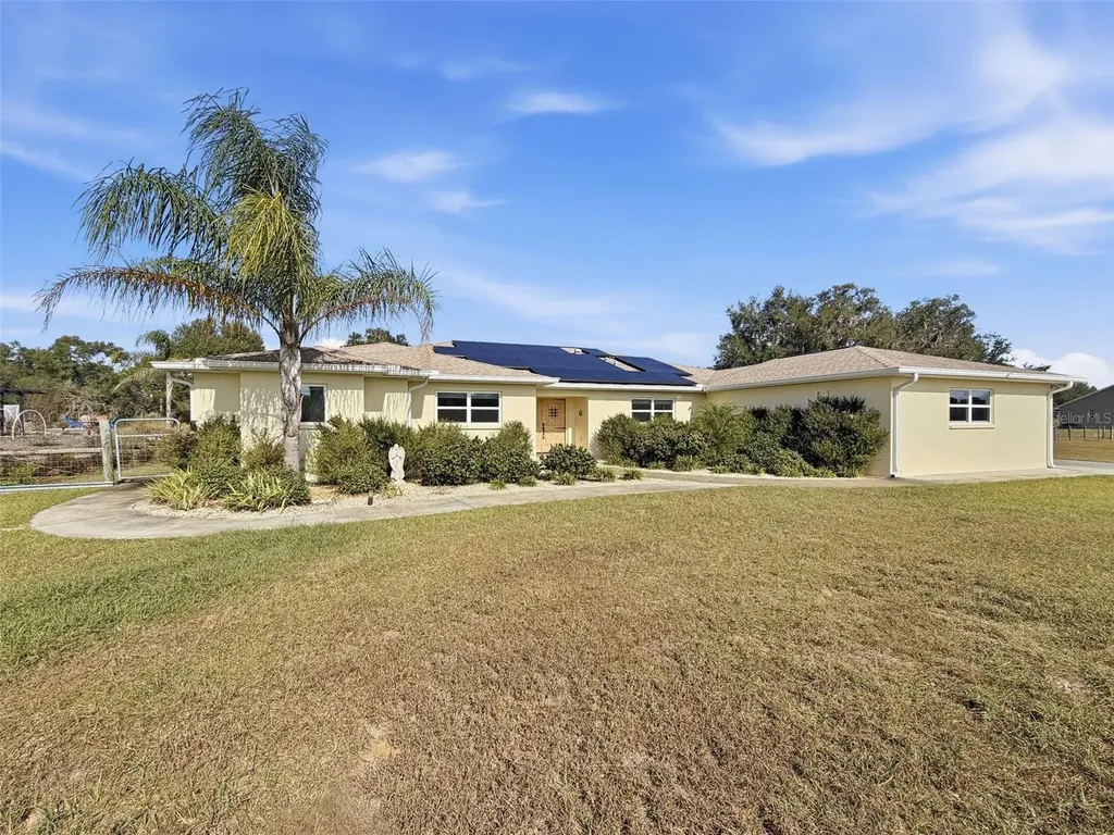8423 E Zephyr Wing Court Floral City FL 34436