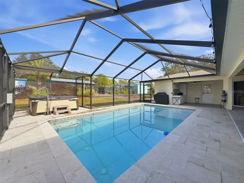 8423 E Zephyr Wing Court Floral City FL 34436