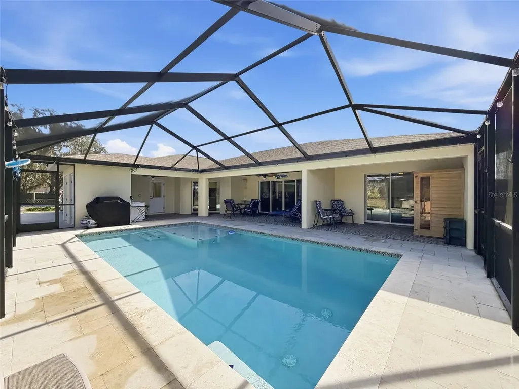 8423 E Zephyr Wing Court Floral City FL 34436