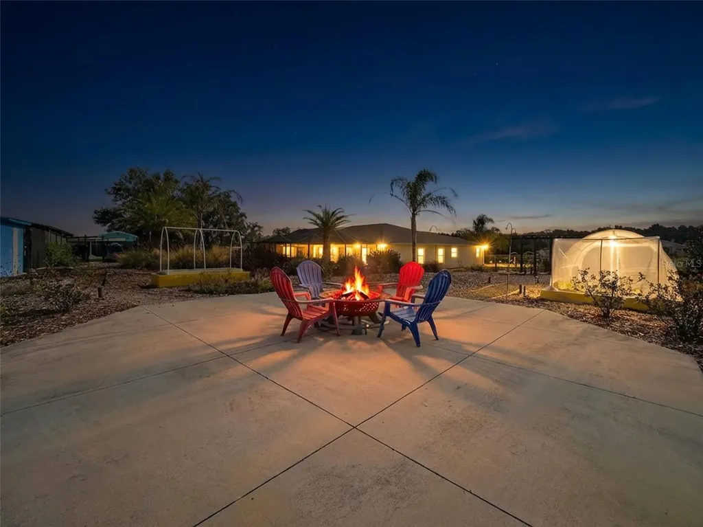 8423 E Zephyr Wing Court Floral City FL 34436