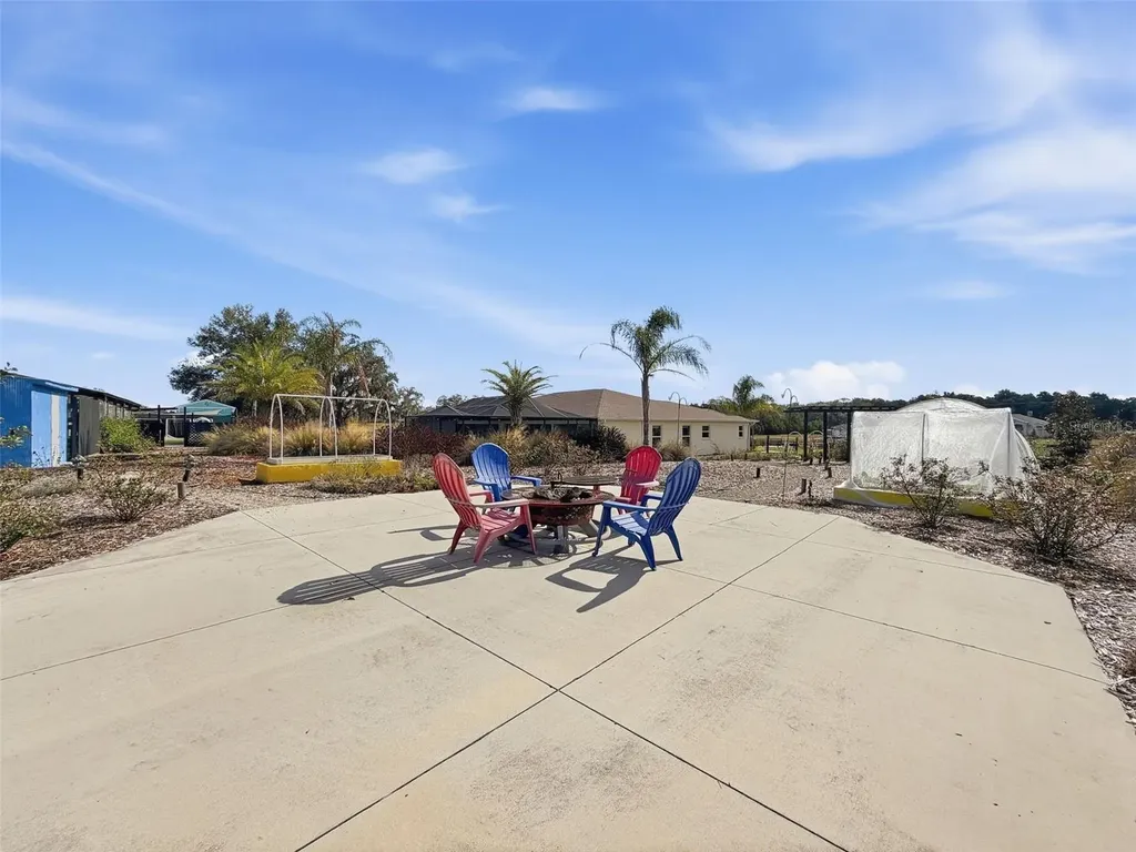 8423 E Zephyr Wing Court Floral City FL 34436