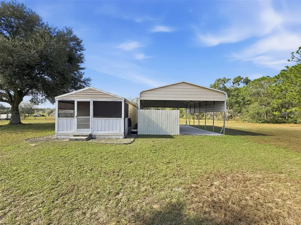 8423 E Zephyr Wing Court Floral City FL 34436