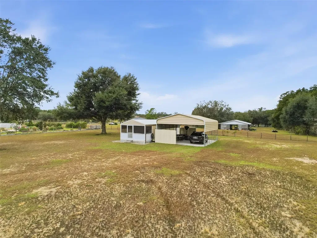 8423 E Zephyr Wing Court Floral City FL 34436