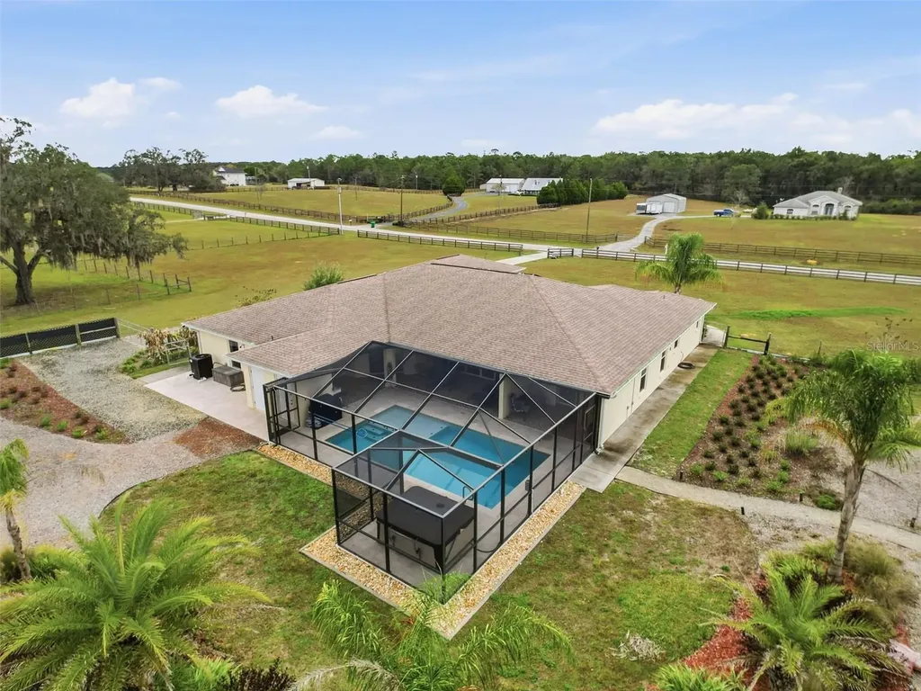8423 E Zephyr Wing Court Floral City FL 34436