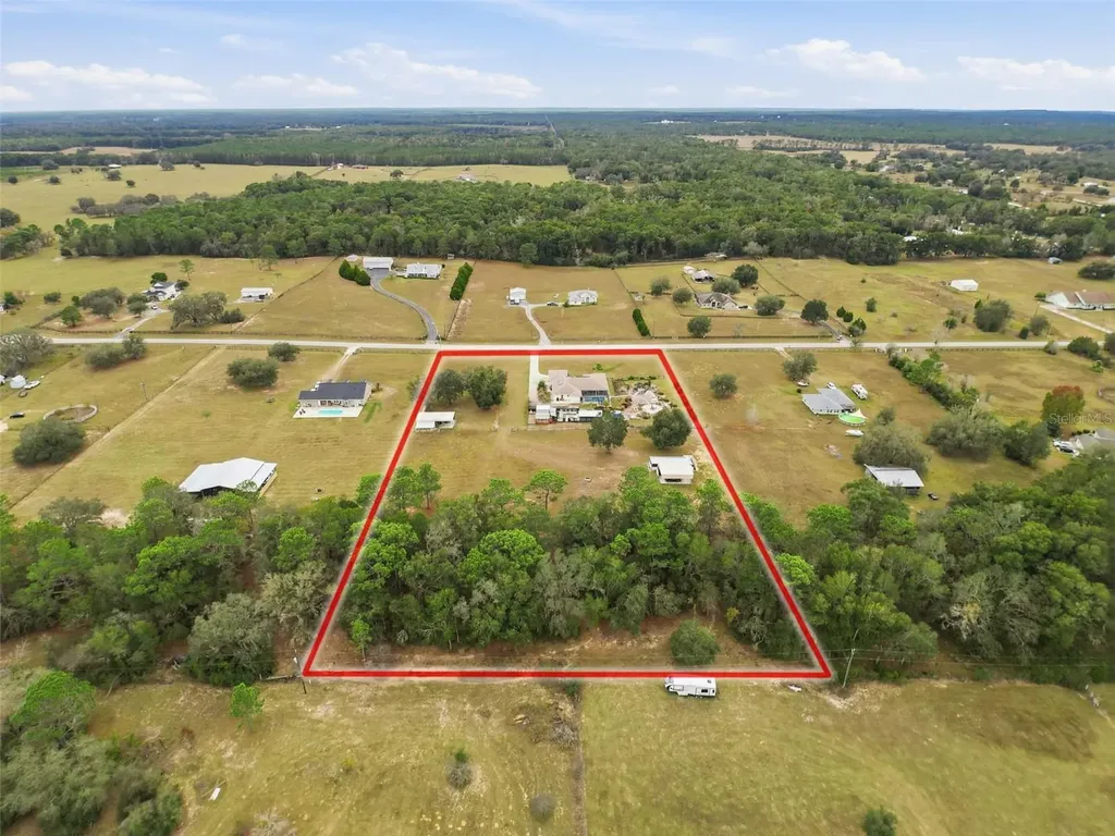 8423 E Zephyr Wing Court Floral City FL 34436